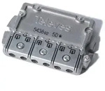 Televes Easy-F-Verteiler 5f. EFV 5