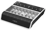 ANSMANN USB-Akku-Ladeger&auml;t Comfort Professional 8, 1...8 NiMH, f&uuml;r AAA/AA