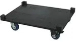 Showgear Wheel Board for Stack Case Value Line Rollwagen f&uuml;r H Stack-Cases