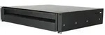 Showgear 19 inch Drawer 2HE