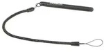 Mobilis Retractable Capacitive Stylus + Spiral Cord - Stylus f&uuml;r Handy, Tablet -