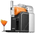VEVOR Slush Maschine Mini 2 L, Kein Eis erforderlich, Slushie Maschine f&uuml;r...
