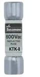 Eaton Sicherungseinsatz KTK-8