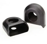"SRAM 00.6118.444.000 Kurbelschutz "Crank Boots" f&uuml;r XX1/X01 Eagle, schwarz (1