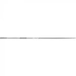 PFERD CORRADI-Nadelfeile Vierkant 105 - L&auml;nge 140 mm - H1 - VE 12 St&uuml;ck -...