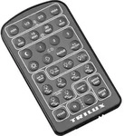Trilux IR-Fernbedienung LMS HFSB/X RMC