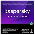 Kaspersky Lab Premium AntiVirus - 3 Ger&auml;te - 1 Jahr - Deutsch - ESD
