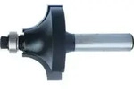 Viertelstabfr. HW R9,5 32,7x17,5x59 FORTIS