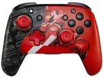 PDP Afterglow Wave Grand Prix Mario Wireless Controller f&uuml;r Nintendo Switch
