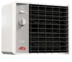 Kraemer&Kraus Industrieheizl&uuml;fter ortsf. CAT5N