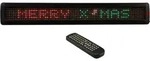 EUROLITE ESN 7x80 USB LAN LED-Laufschrift (80500107)