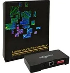 Laserworld ShowNET DMX Software