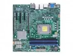 Supermicro Motherboard X13SAQ retail pack