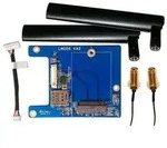 WWN03 - LTE adapter kit for DS10U series and DH4xx series