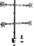 E+P Elektrik Monitor-Tischhalterung TH14