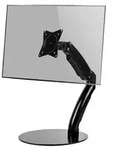MonLines MTH002B Monitor Tischst&auml;nder neigbar