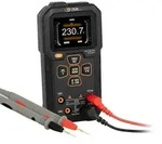 PCE Instruments Digitalmultimeter PCE-DM 8 ber&uuml;hrungslose Spannungserkennung |9999