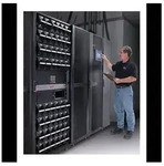 APC Scheduled Assembly Service - Installation (f&uuml;r USV 80/96 kW mit erstem