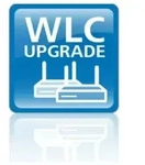 LANCOM WLC-4100 - Upgrade-Lizenz - 500 zus&auml;tzliche