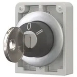 Eaton Schl&uuml;sseltaste Flat Front M30C-FWRS3-MS3