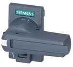 Siemens 3KD9101-1 3KD91011 Direktantrieb (L x B x H) 35 x 60 x 45mm Grau 1St.