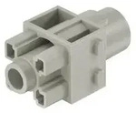 Harting Doppelmodul Han 200A 09140013102