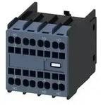 Siemens Dig.Industr. Hilfsschalter 3RH2911-2NE21