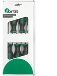 Schraubendreher-Satz 6tlg. TORX FORTIS
