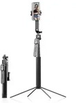 Wozinsky WST-360YS Selfie-Stick Stativfunktion 360&deg; AI Auto Face Tracking