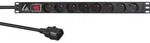 Lanview LVR-2MSCH-SW-C13-8