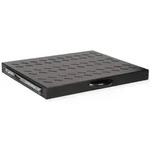 ROTRONIC-SECOMP - Roline - Rack-Schieberegal - 350 mm tief, Tragf&auml;higkeit 25 kg -