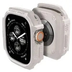 Spigen Rugged Armor H&uuml;lle Apple Watch Ultra 1/2 49 mm &ndash; Beige