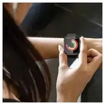 Tech-Protect Defense360 geh&auml;rtetes Glasgeh&auml;use Apple Watch 10 46 mm &ndash;...
