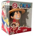 One Piece Luffy Spardose Figur 18cm