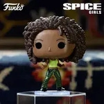 POP-Figur Spice Girls Scary Spice