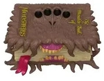 POP-Figur Harry Potter Monster Das Buch der Monster