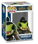 POP-Figur World of Warcraft Murloc Cosplay Baby Murloc Thrall Grommloc