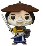 FK93689 - Ghost of Yotei POP! Games Vinyl Figur Atsu