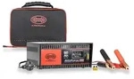 HEYNER&reg; Batterieladeger&auml;t 12V 6A, 15-60Ah Auto-Batterie, AGM-geignet...