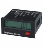 Pepperl+Fuchs KH-LCD-24-24VDC Digitales Einbaumessger&auml;t