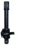 by.schulz 10120 Speedlifter Classic T6 &Oslash;24,6mm, H&uuml;lse 39,5mm, 6cm, schwarz