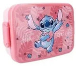 Lilo & Stitch Lunchbox Brotbox Vielseitige Pausenbox