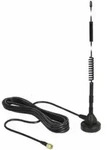 ALLNET ALL19102 Netzwerk-Antenne 5 dBi SMA - Gold