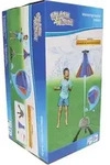 Splash & Fun Wassersprinkler Rakete H&ouml;he 35 cm