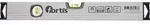 Magnet-Wasserwaage LM 40cm FORTIS