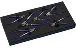 Werkzeugmodul 6-tlg.1/3-Modul J01-A21 TECWERK
