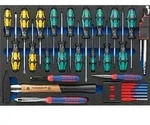 IHTec Modul 3/3 Handwerkzeuge PREMIUM