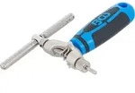 BGS Kettennieter schwere Ausf&uuml;hrung f&uuml;r 7 bis 12-fach Ketten - 70087
