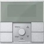 Merten Zeitschaltuhr-Modul MEG5755-0460