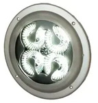 HELLA 2JB 344 227-001 Innenraumleuchte - CargoLED - 24/12V - LED - Einbau